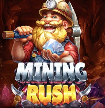 Mining Rush